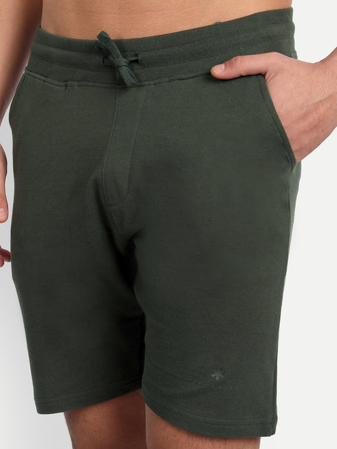 Men’s Pure Cotton Shorts